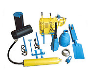 Пневмопробойники