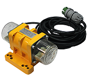 Внешние вибраторы