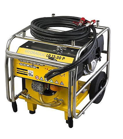 Гидростанция LP 13-30P