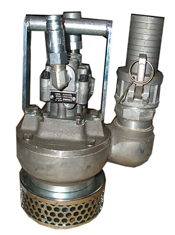 Гидравлический насос S2TC-2