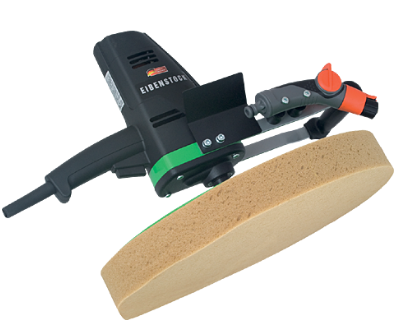 Машина для выравнивания штукатурки Eibenstock EPG 400 WP