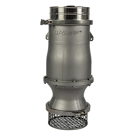 Гидравлический дренажный насос FLOW HPP400