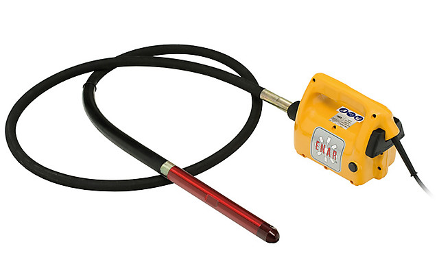 Механические вибраторы ENAR AVMU