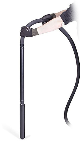 Высокочастотные вибраторы Atlas Copco серии AX-C