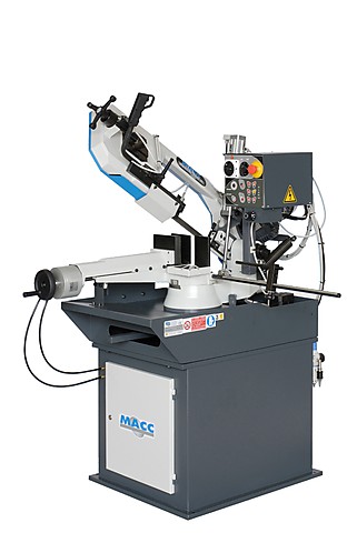 Ленточнопильный станок SPECIAL 285 M/S