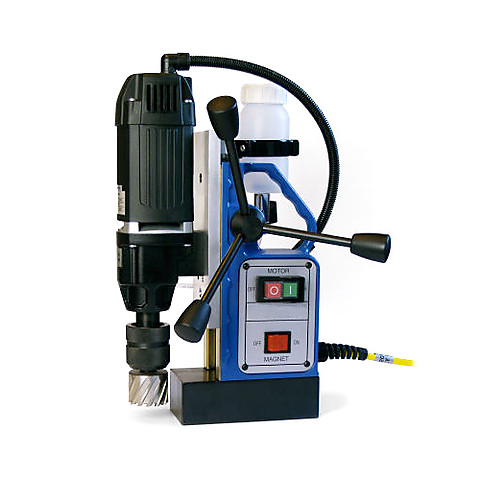 Магнитный сверлильный станок Magtron MBE-35N