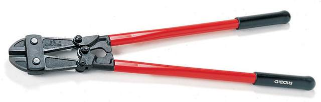 Арматурные ножницы Ridgid S14-S42