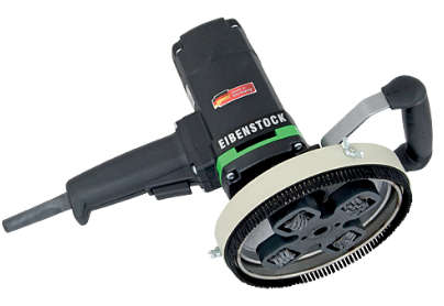 Машинка для снятия штукатурки Eibenstock EPF 1503