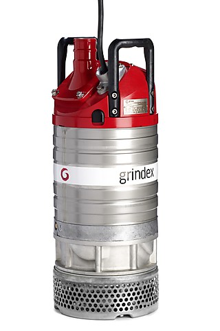 Дренажный насос Master SH