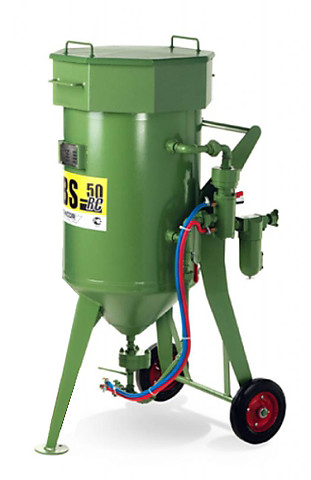 Аппараты DBS-25 RC / DBS-50 RC