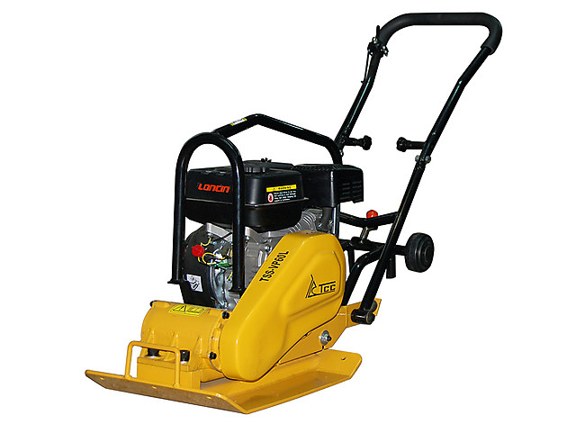 Виброплита поступательная VP60L