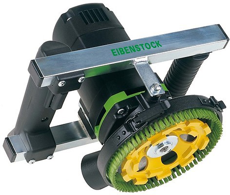 Ручные шлифмашины EBS 125.4