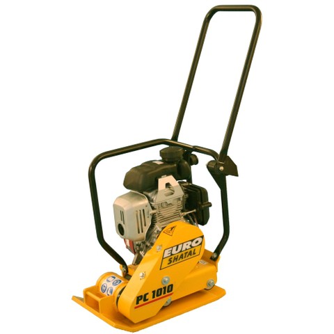 Виброплита Shatal PC 1010