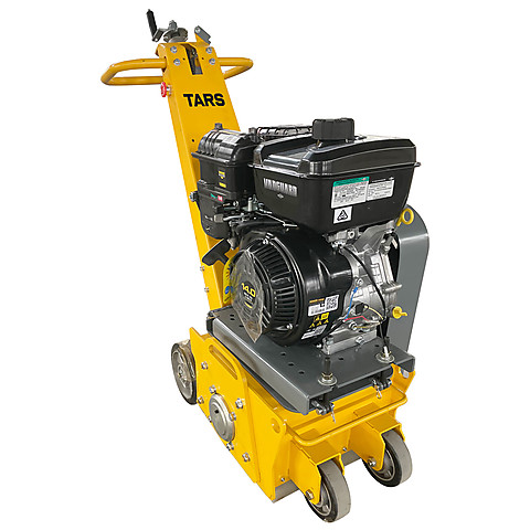 Фрезеровальная машина TARS VA30