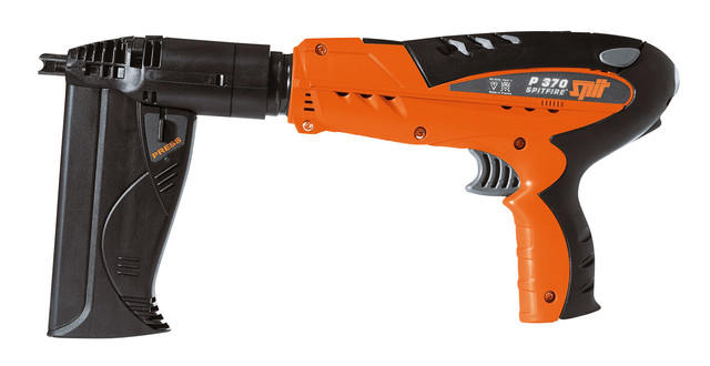 Многозарядный строительный пистолет Spit P370