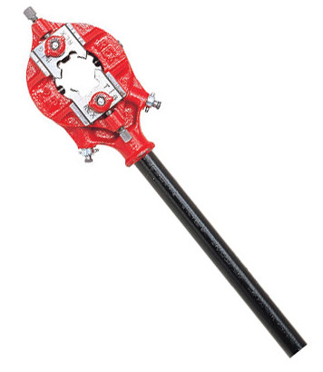 Резьбонарезной клупп 15A-32A до 1 1/4"