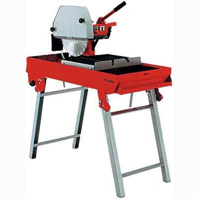 Маятниковый камнерезный станок Fubag FB-350 