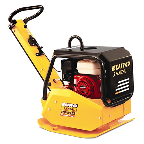 Реверсивная виброплита Shatal RP-2413