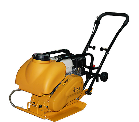 Виброплита поступательная VP60TRH