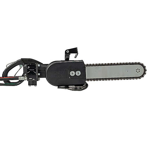 Алмазная цепная пила FLOW HPS15