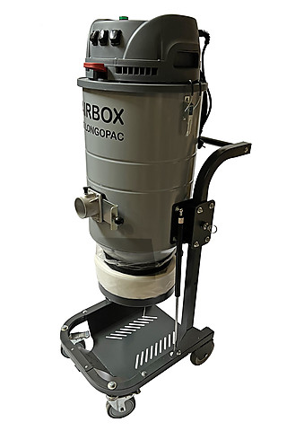 Промышленный пылесос Airbox S3 LONGOPAC