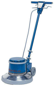 Однодисковая шлифовальная машина Columbus