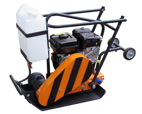 Виброплита СО-341