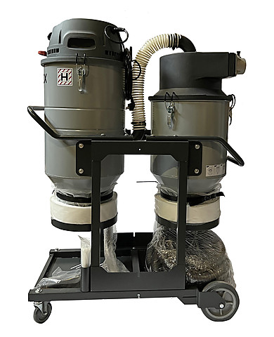 Промышленный пылесос Airbox S3 GM