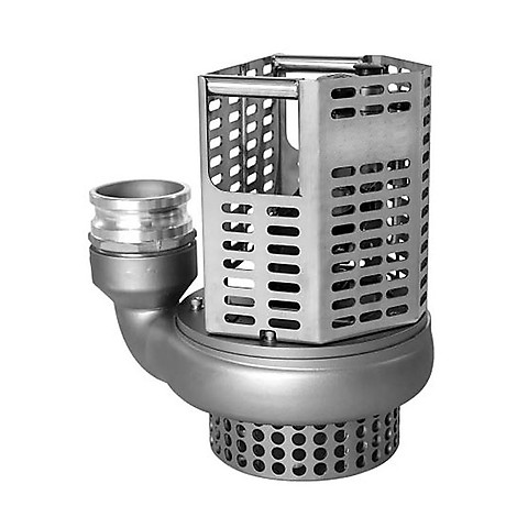 Гидравлический шламовый насос FLOW HPP100-1