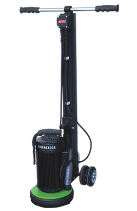 Напольная шлифмашина Eibenstock EBS 235.1