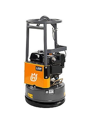 Виброплита LX90