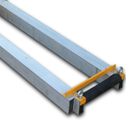 Профиль для виброузла Скат РВ/РВН/РВМ/PBL