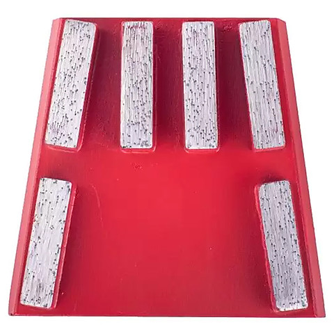 Шлифовальные франкфурты БСВ ФШБ 00.007