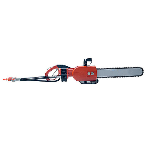 Алмазная цепная пила FLOW HPS20