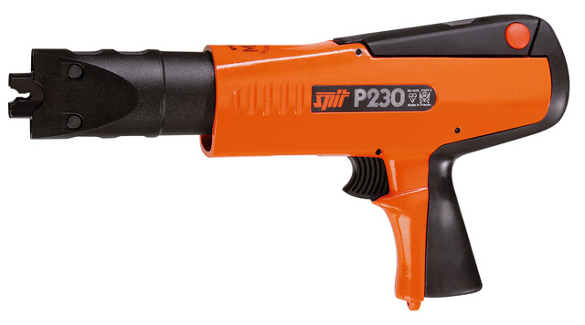 Строительный пистолет Spit P230