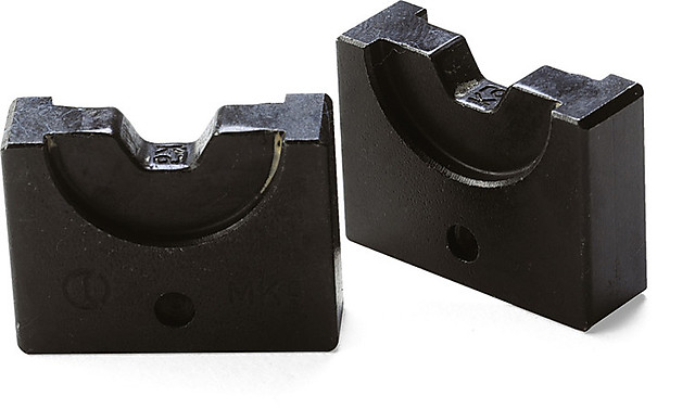 Пресс для обжимных губок 66