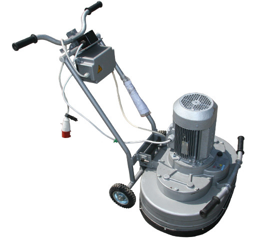 Мозаично-шлифовальная машина СО-199