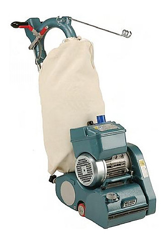 Барабанная шлифовальная машина Mignon 2000