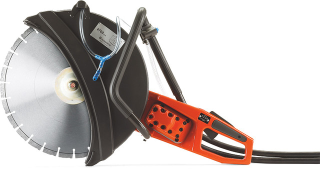 Гидравлический резчик Husqvarna K 2500