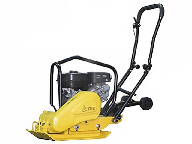 Виброплита поступательная VP60S