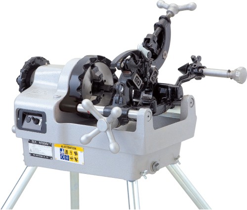 Резьбонарезной станок Rex NR50AV до 50мм