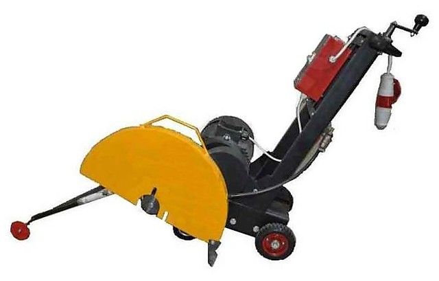 Резчик швов СО-349Э