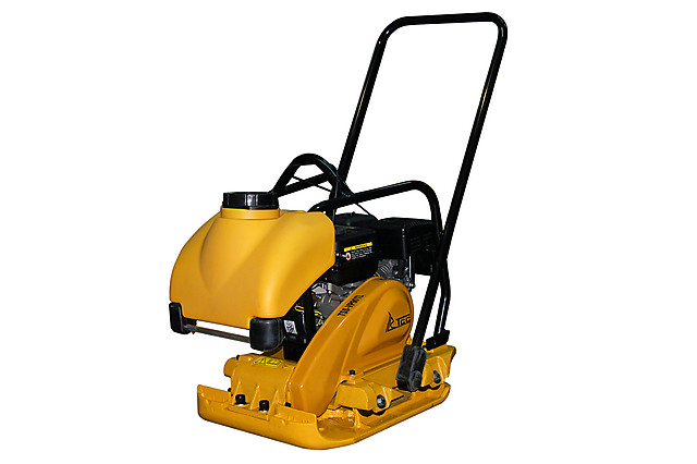 Виброплита поступательная VP90TL