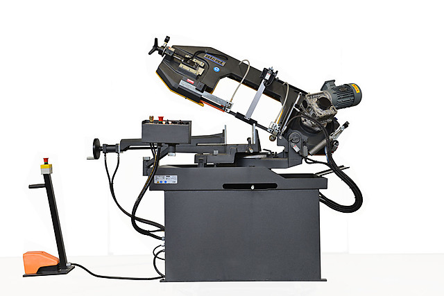 Ленточнопильный станок BMSY 270 DGH