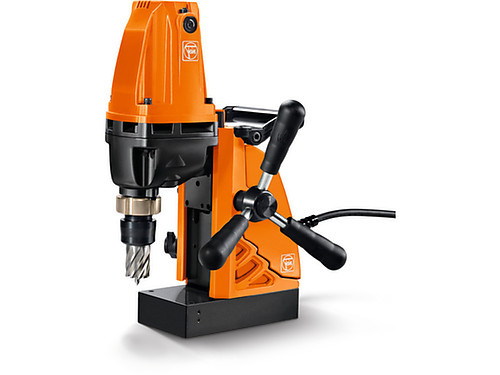 Сверлильный станок на магните Fein KBB 30