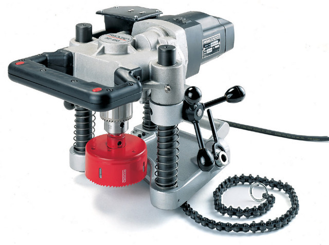 Сверлильный станок для труб HC-450