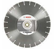 Алмазные отрезные круги по бетону Bosch Expert for Concrete