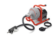 Прочистная машина Ridgid K-40 30-50мм