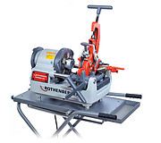 Резьбонарезной станок Rothenberger ROPOWER 50R до 50 мм