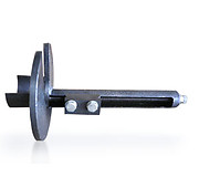 Устройство для подтягивания труб